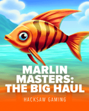 Marlin Masters: The Big Haul