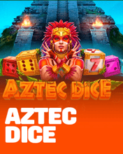 Aztec Dice