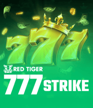 777 Strike