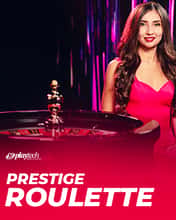 Prestige Roulette