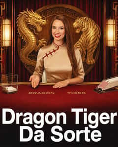 EZ Dragon Tiger Da Sorte