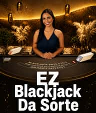 EZ Blackjack Da Sorte