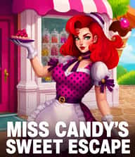 Miss Candy's Sweet Escape