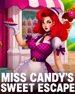Miss Candy's Sweet Escape