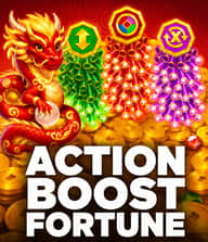 Action Boost Fortune