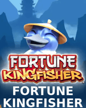 Fortune Kingfisher