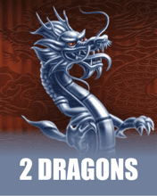2 Dragons