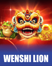 Wenshi Lion