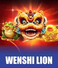 Wenshi Lion