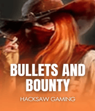 Bullets and Bounty