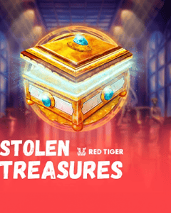 Stolen Treasures