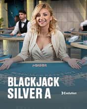 Blackjack Silver A