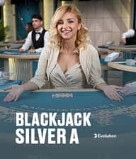 Blackjack Silver A