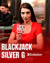 Blackjack Silver G