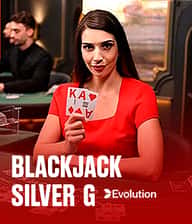 Blackjack Silver G