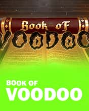 Book Of Voodoo