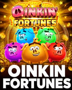 Oinkin Fortunes