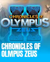 Chronicles of Olympus II - Zeus