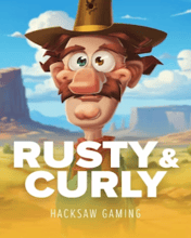 Rusty & Curly