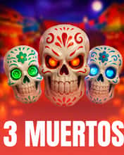 3 Muertos