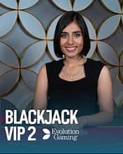 Blackjack VIP 2