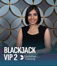 Blackjack VIP 2