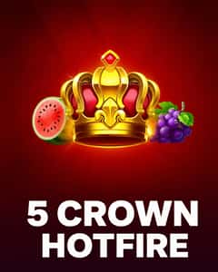 5 Crown Hotfire