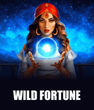 Wild Fortune