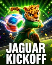 Jaguar Kickoff