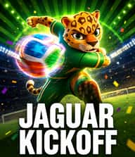 Jaguar Kickoff