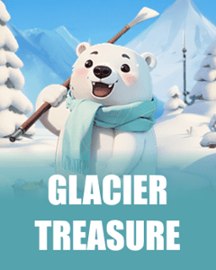 Glacier Treasure