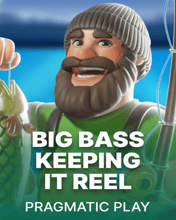 Big Bass - Keeping it Reel