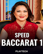 Speed Baccarat 1