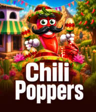 Chili Poppers