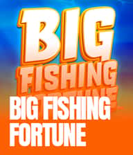 Big Fishing Fortune