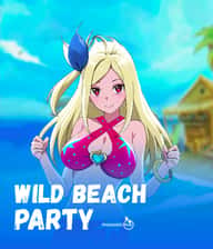 Wild Beach Party