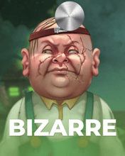 Bizarre