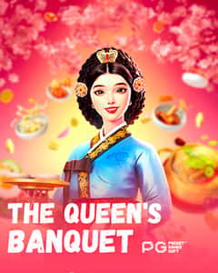 The Queen's Banquet
