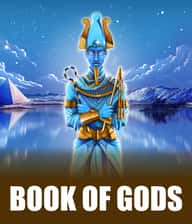 Book of Gods