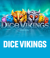Dice Vikings