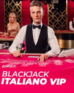 Blackjack Italiano VIP