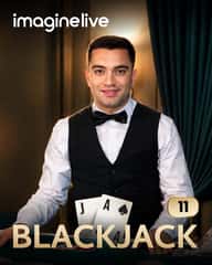 Blackjack 11