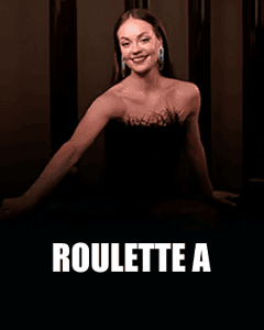 Roulette A