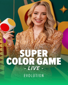 Super Color Game
