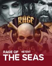 Rage of the Seas