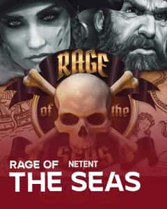 Rage of the Seas