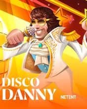 Disco Danny