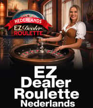 EZ Dealer Roulette Nederlands