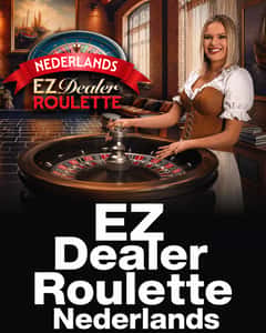 EZ Dealer Roulette Nederlands