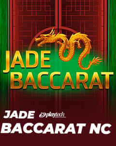 Jade Baccarat NC
